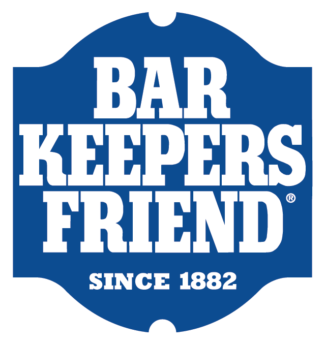 Bar Keeper's Friend, Inc. Logo